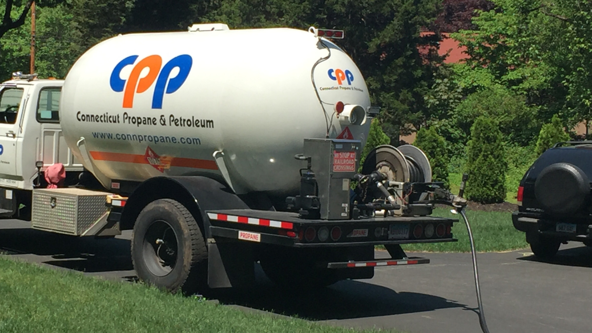 Gallery Propane CT Propane Delivery CT Heating Repair CT