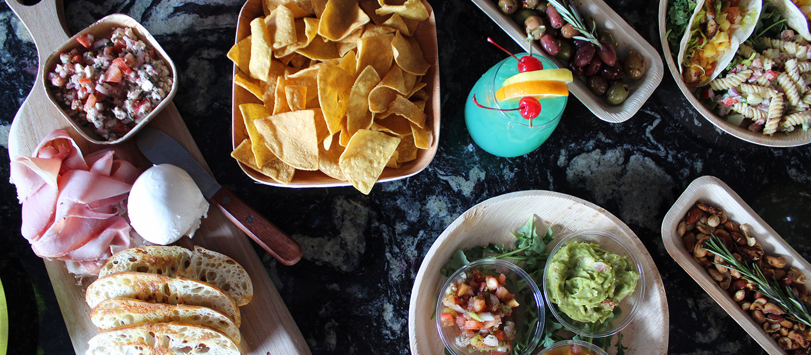 The Pour Yard Quincy, MA