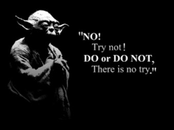 Use the force and fill up your Star Wars Collection!