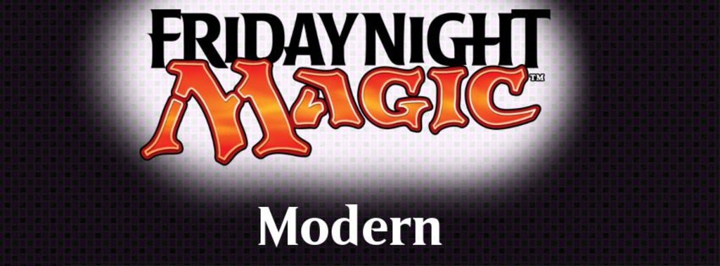 Friday Night Magic