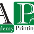 Academy Printing, Kensington, CT (2013 - 2022)