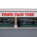 Town Fair Tire, Bristol, CT