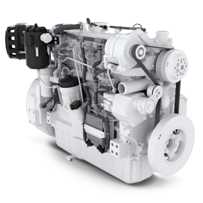 Generator Drive and Constant Speed Auxiliary Engines