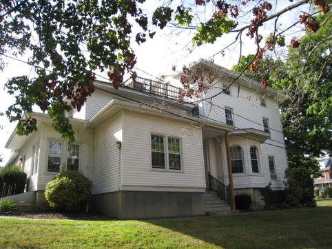 33 Bretton Road, #5 33 Bretton Road, #5