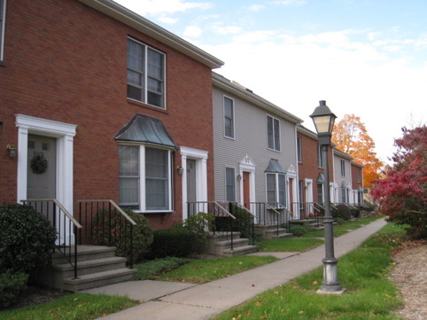 Saybrook Townhouses, #999 Saybrook Townhouses, #999