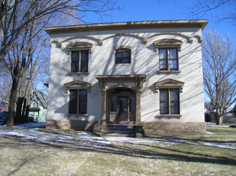 181 Washington Street, #5 181 Washington Street, #5