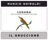 Azienda Agricola Nunzio Ghiraldi 100% Turbiana