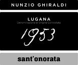 Azienda Agricola Nunzio Ghiraldi "sant'onorata 1953" DOC Old Vine Turbiana