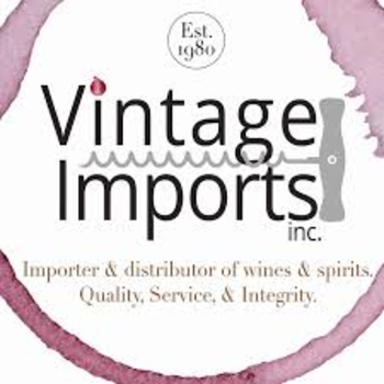 Vintage Imports Annual Portfolio Tasting