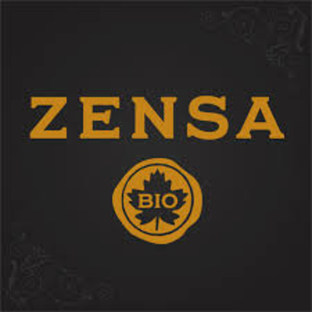 Zensa Organic Wine Dinner!