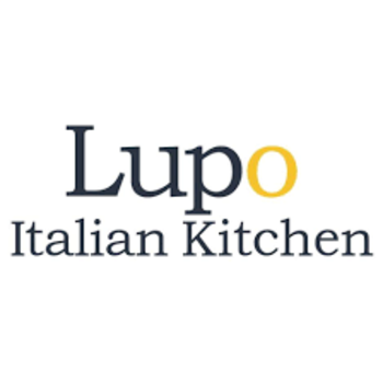 Lupo's Wine Dinner