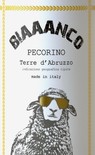 Biaaanco Pecorino Terre d'Abruzzo • 100% Pecorino