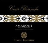 Tenuta Fiorebelli Amarone 2017 DOCG 100% Corvina