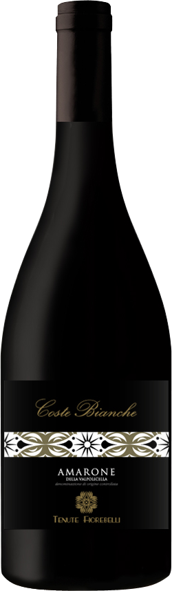 Tenuta Fiorebelli Amarone 2017 DOCG • 100% Corvina