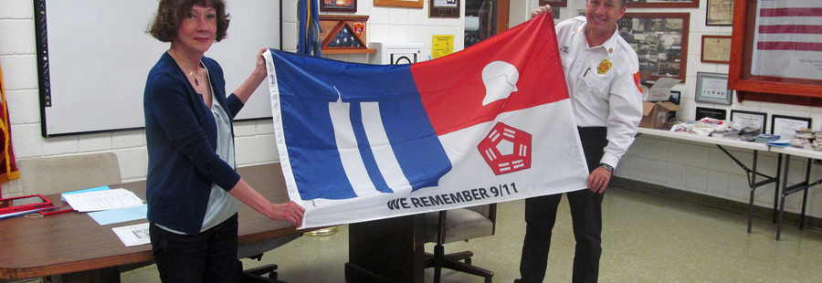 We Remember 9/11