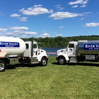 Commercial Propane Delivery in Portland CT