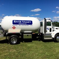 Propane in Durham CT