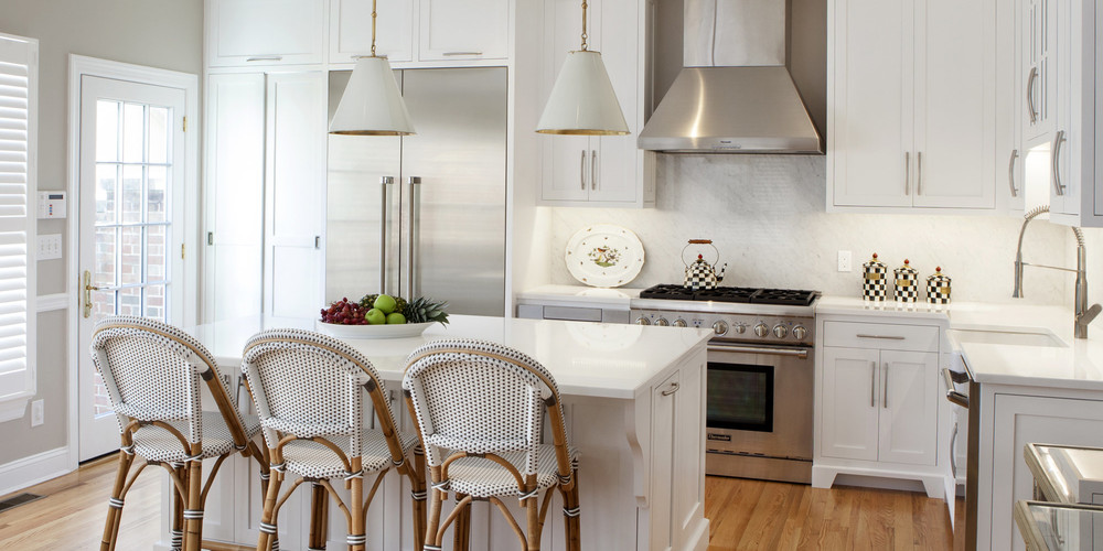 Knight Architects | Princeton, New Jersey (NJ)