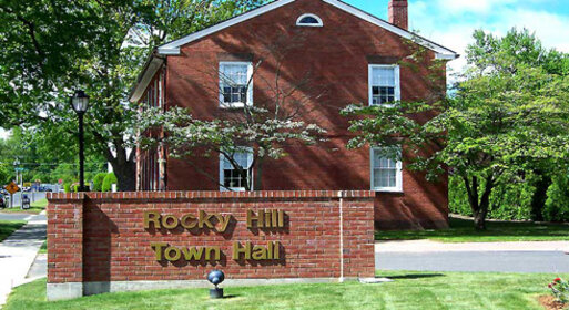 Rocky Hill CT Electrician