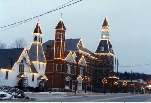 Thomaston CT Electrician