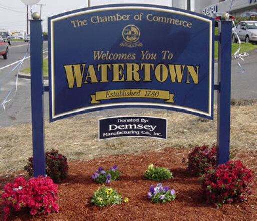 Watertown CT Electrician