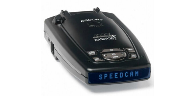 Escort Passport 9500