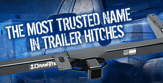 Draw-Tite Hitches