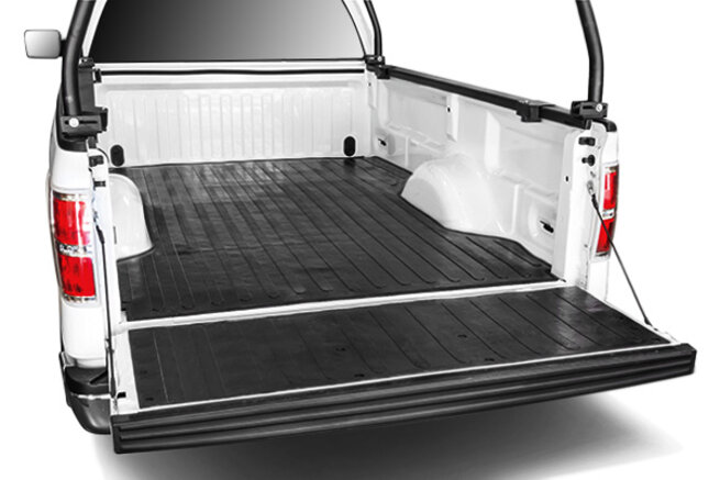 Keep your truck looking new