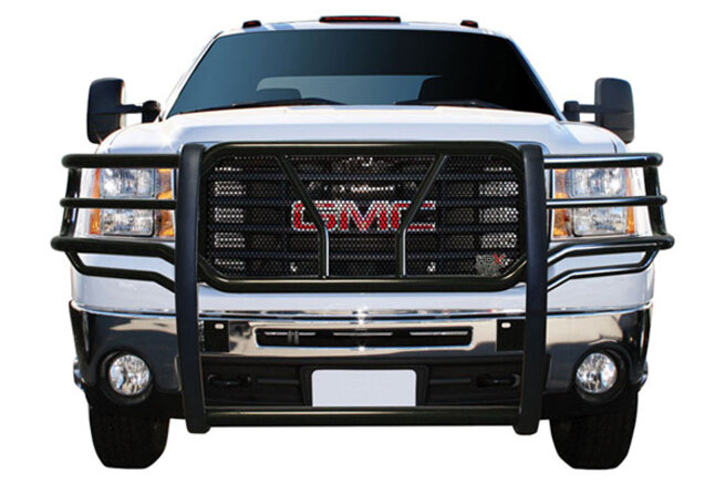 Westin Grille Guards