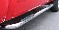 TrailFX Step Bars