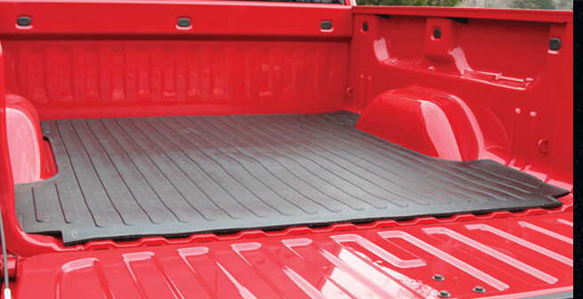 TrailFX Bed Mats