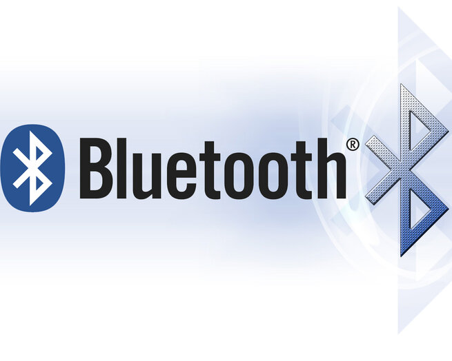 Bluetooth Logo