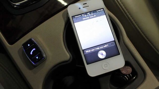 Rostra Universal Bluetooth Button 