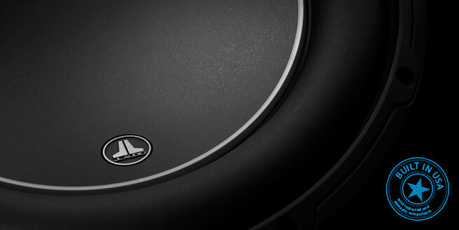 JL Audio