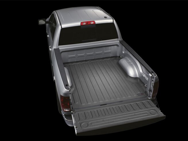 Truck Bed Liner