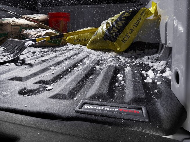 Truck Bed Liner