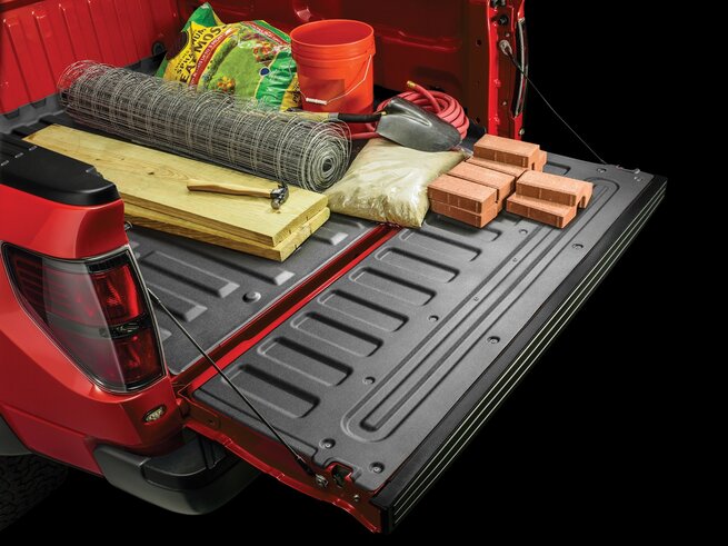 Truck Bed Liner