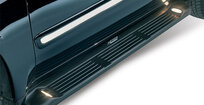 Westin Running Boards