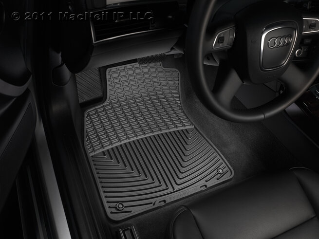 WeatherTech Floor Mats