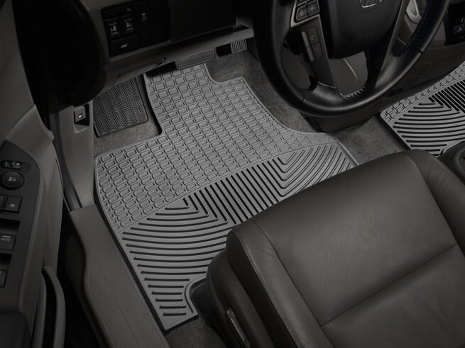 WeatherTech Floor Mats