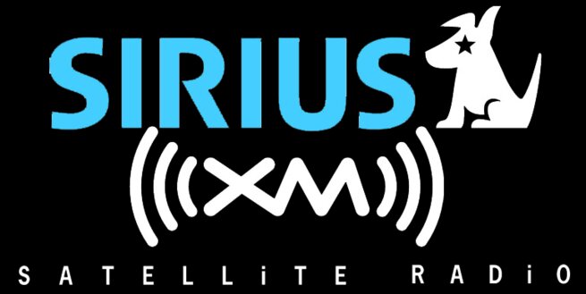Sirius XM