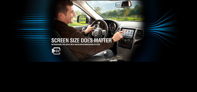 Alpine INE-Z928HD. The Largest Navigation System On The Market.