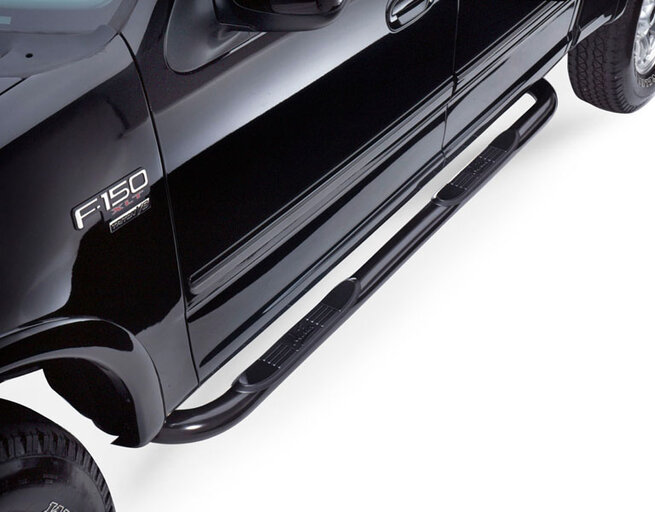 F-150 Step Bar