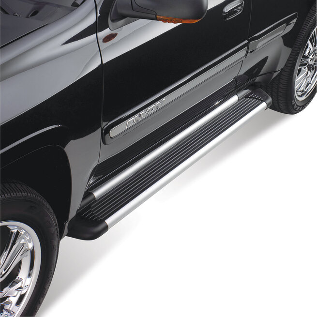 Envoy Running Board