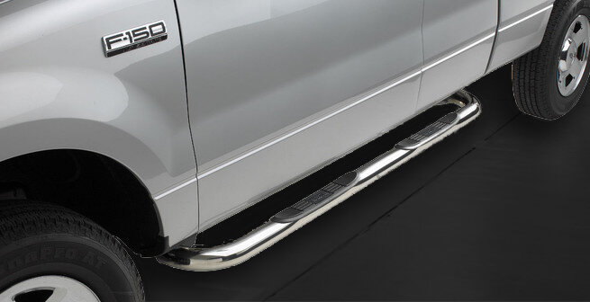 Step Bars