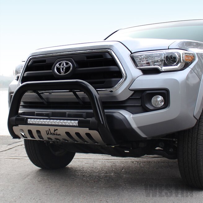 Truck Bull Bar
