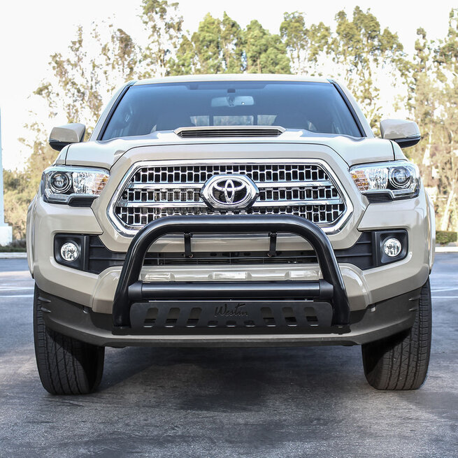 Truck Bull Bar