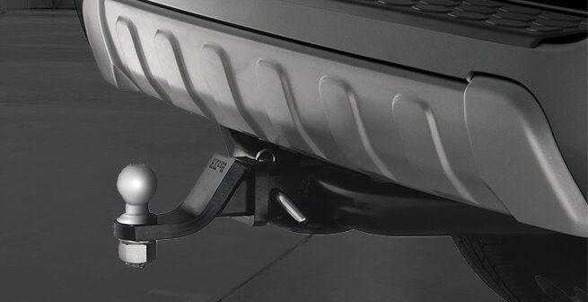 Trailer Hitches