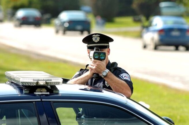Radar Detectors
