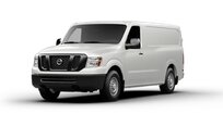 Nissan NV